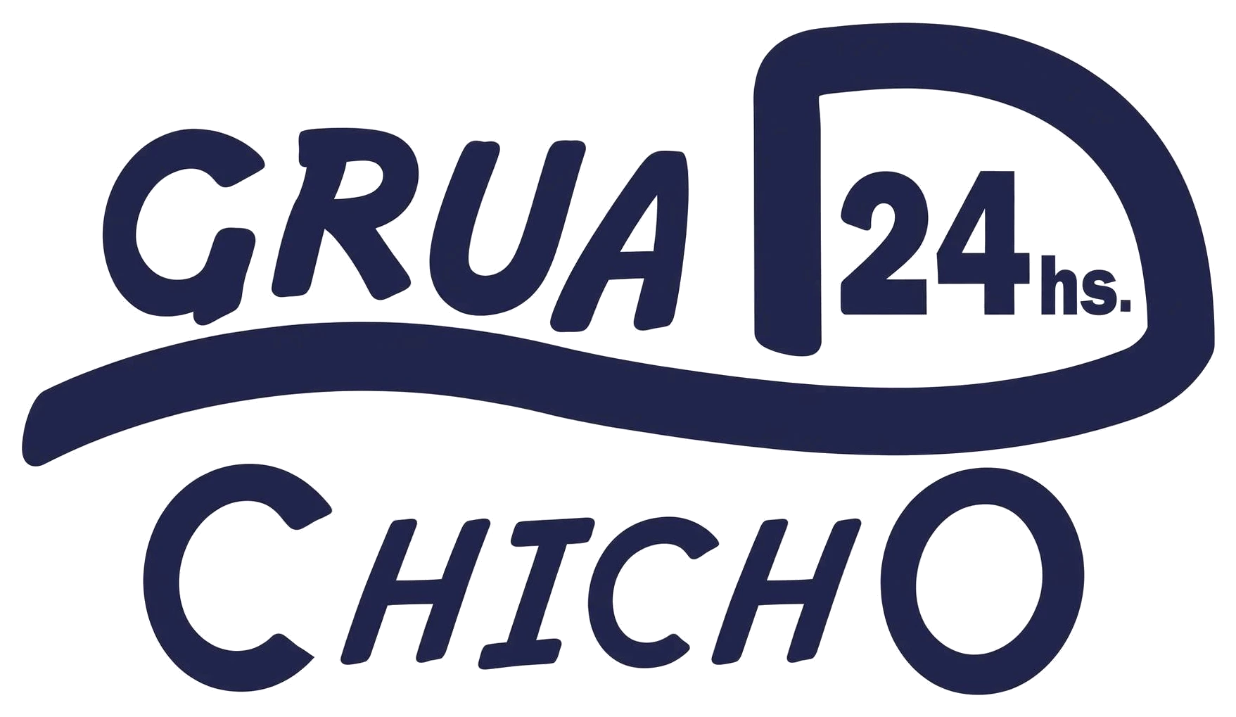 Gruas Chicho