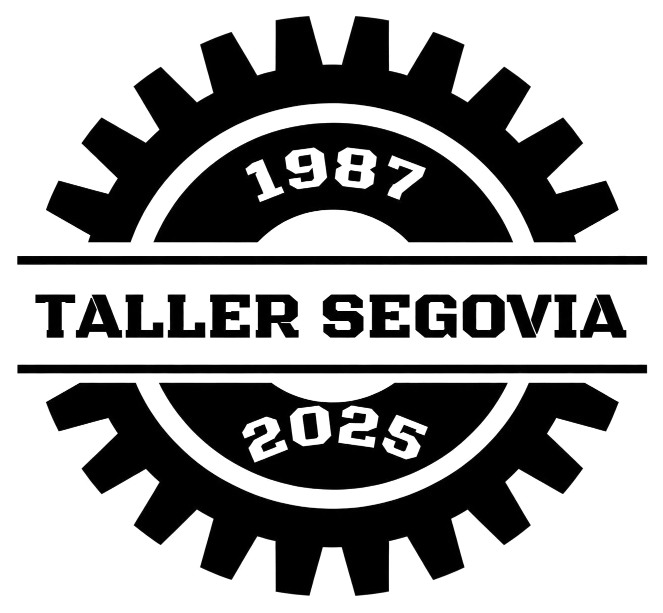 Taller Segovia